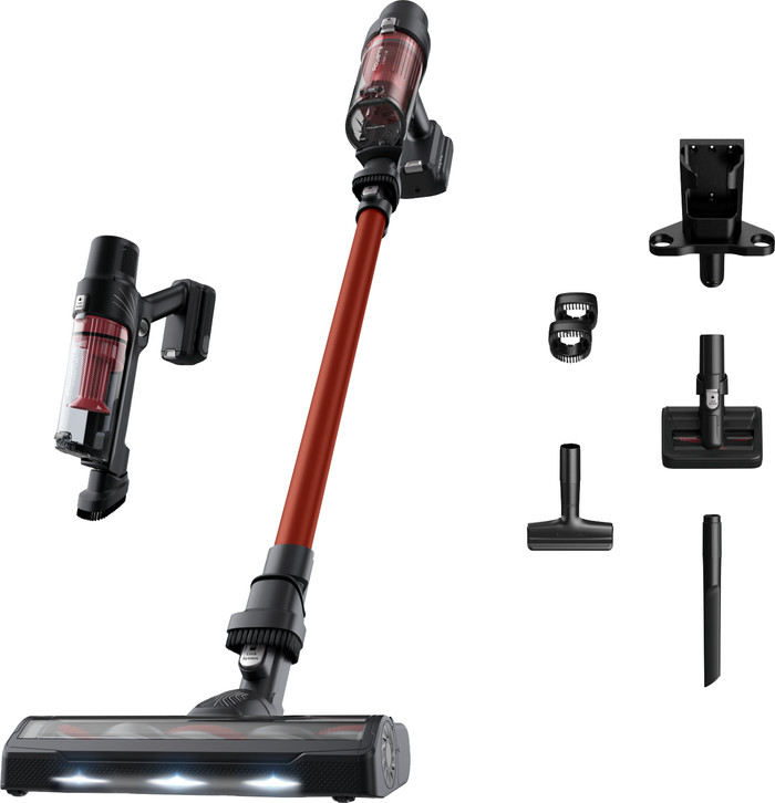 Rowenta X-Pert 7.60 RH6A73 Main Image