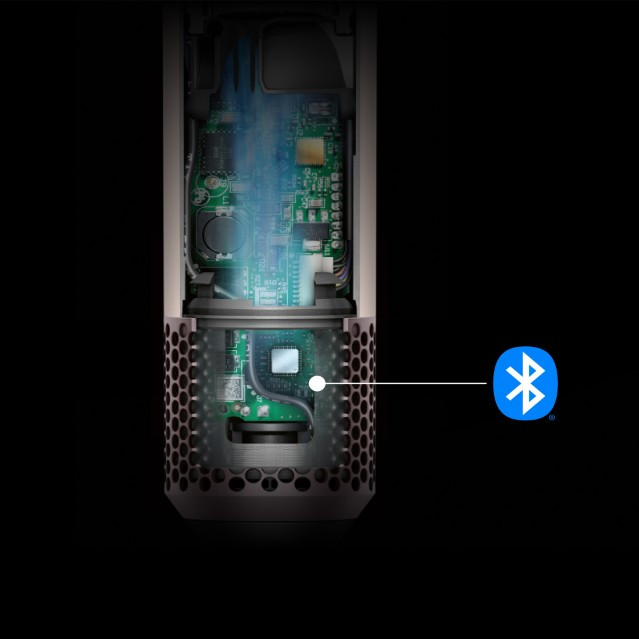 Dyson Airwrap i.d. Curly + Coily Limited Edition Amber Silk visual supplier