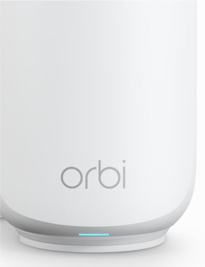 Netgear Orbi RBE370 - Uitbreiding detail