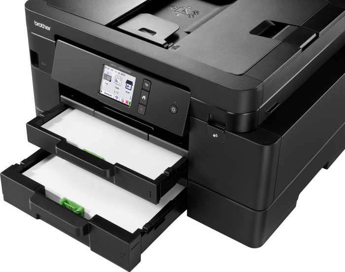 Brother MFC-J4550DW détail