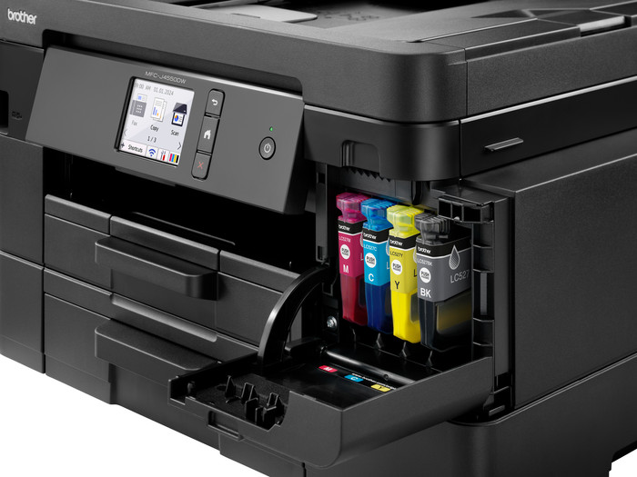 Brother MFC-J4550DW détail