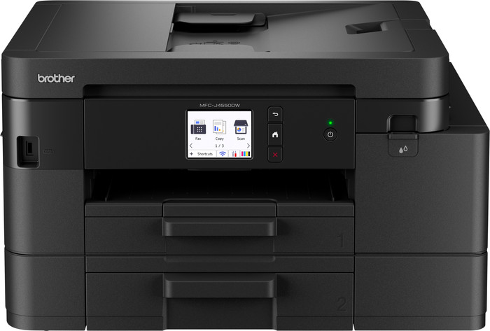 Brother MFC-J4550DW avant