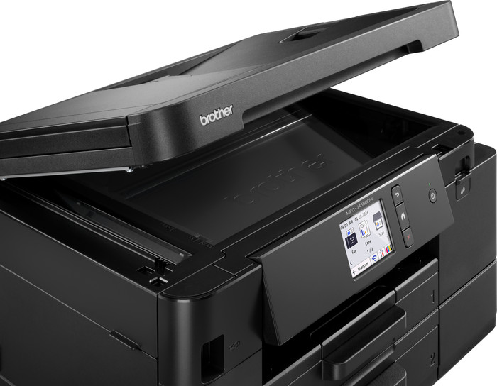 Brother MFC-J4550DW détail
