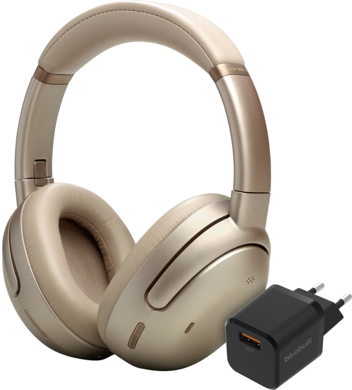 JBL Tour One M3 Smart Or + BlueBuilt Chargeur Quick Charge Main Image