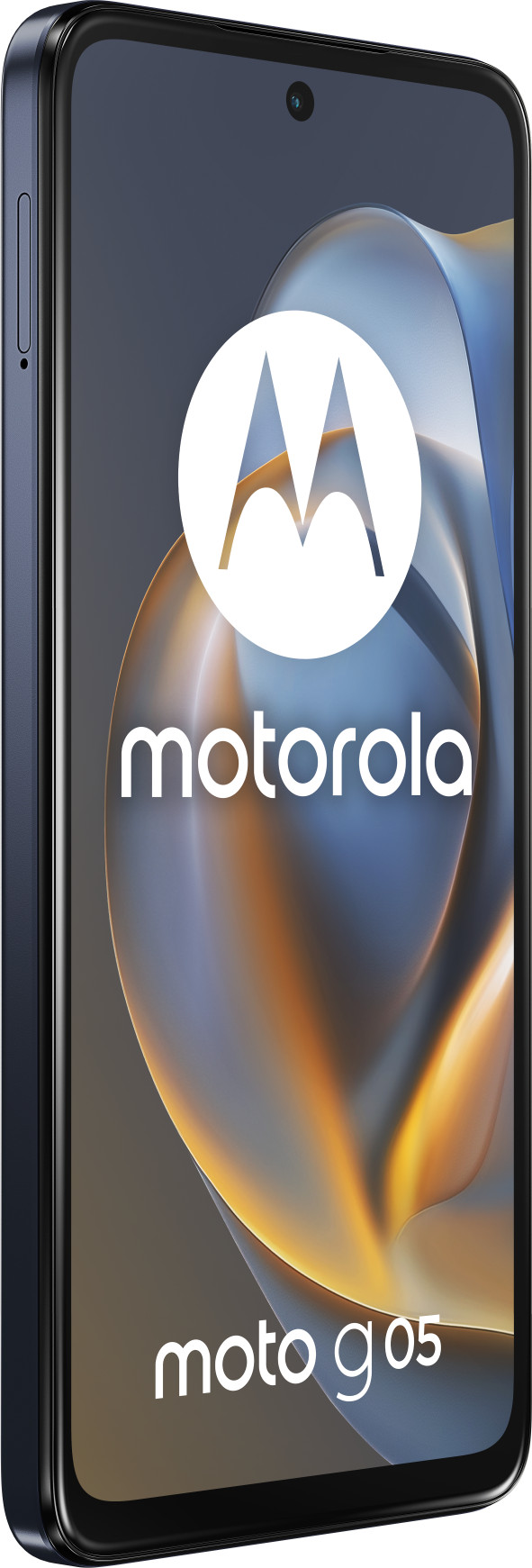Motorola Moto G05 256 Go Bleu 4G avant