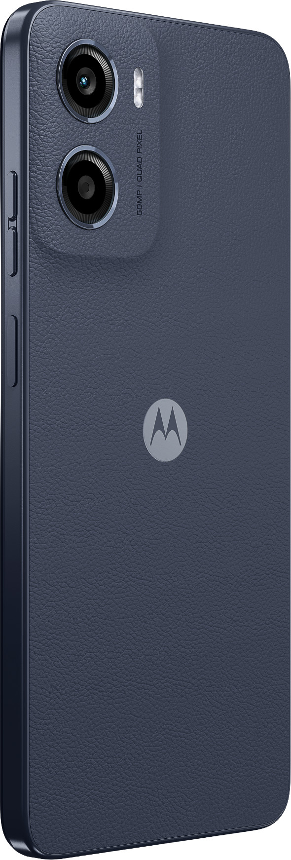 Motorola Moto G05 256 Go Bleu 4G arrière