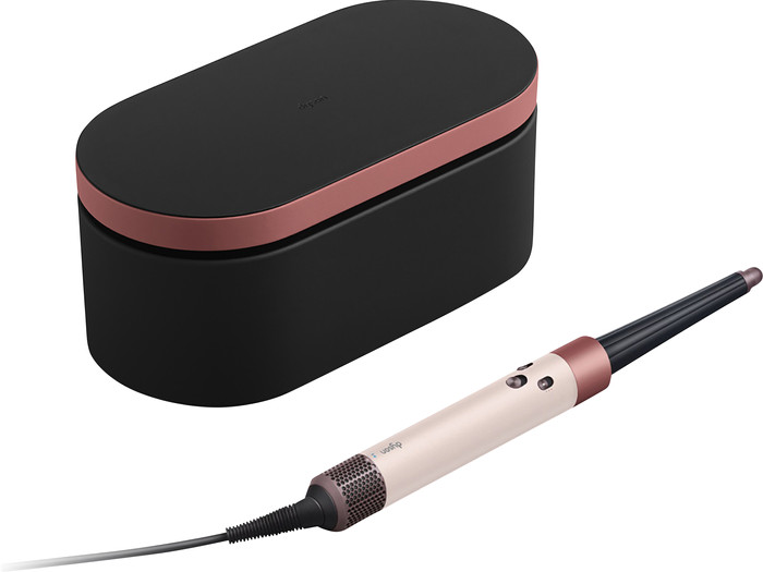 Dyson Airwrap i.d. Straight + Wavy Ceramic Pink avant