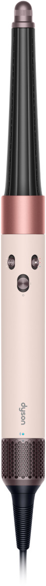 Dyson Airwrap i.d. Straight + Wavy Ceramic Pink avant
