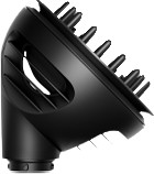 Dyson Airwrap i.d. Straight + Wavy Ceramic Pink accessoire