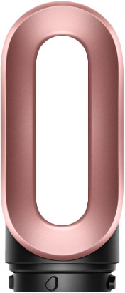 Dyson Airwrap i.d. Straight + Wavy Ceramic Pink accessoire