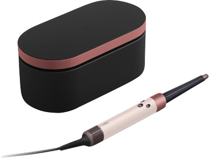 Dyson Airwrap i.d. Curly + Coily Limited Edition Amber Silk accessory