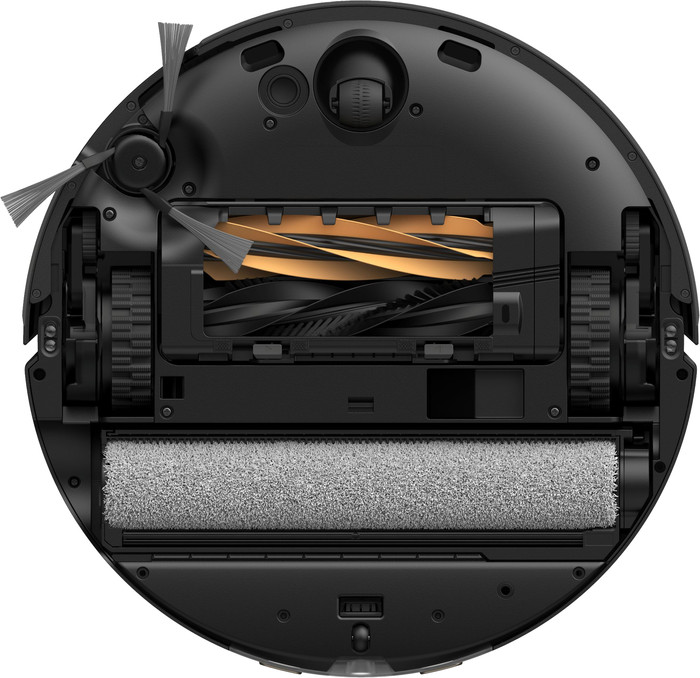 Dreame Aqua 10 Ultra Roller Complete Black bottom