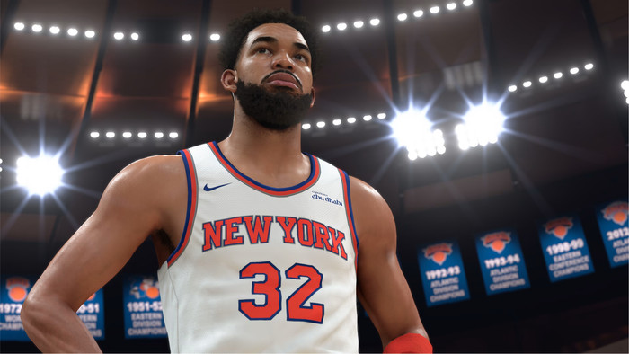 PlayStation 5 Slim Disc Edition + NBA 2K26 produit à l'usage