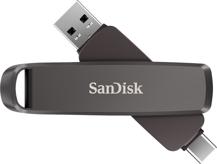 SanDisk Extreme PRO Dual Drive 512GB Main Image