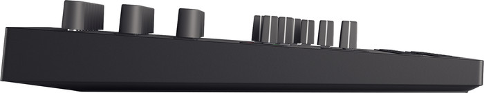 Novation Launch Control XL côté droit