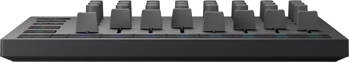 Novation Launch Control XL côté gauche