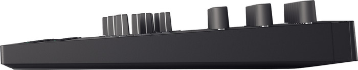 Novation Launch Control XL côté gauche