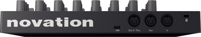 Novation Launch Control XL détail