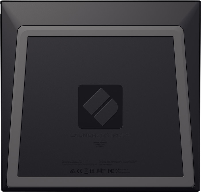 Novation Launch Control XL détail