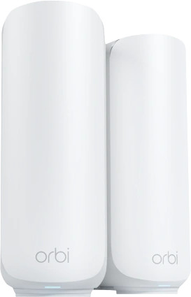 NETGEAR Orbi RBE372 Main Image