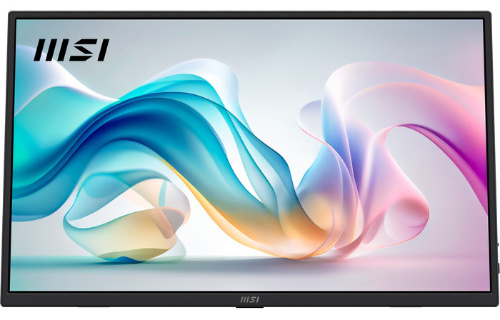 MSI PRO MP165 E6 avant