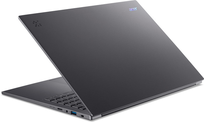 Acer Aspire 16 AI A16-52M-72QC AZERTY arrière