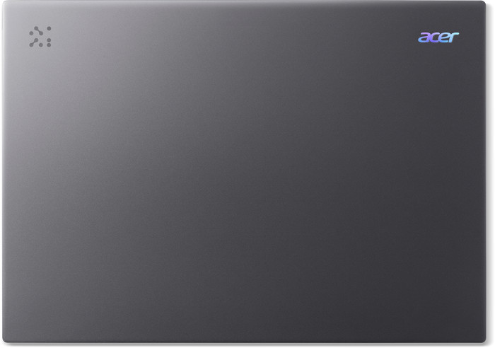 Acer Aspire 16 AI A16-52M-72QC AZERTY arrière