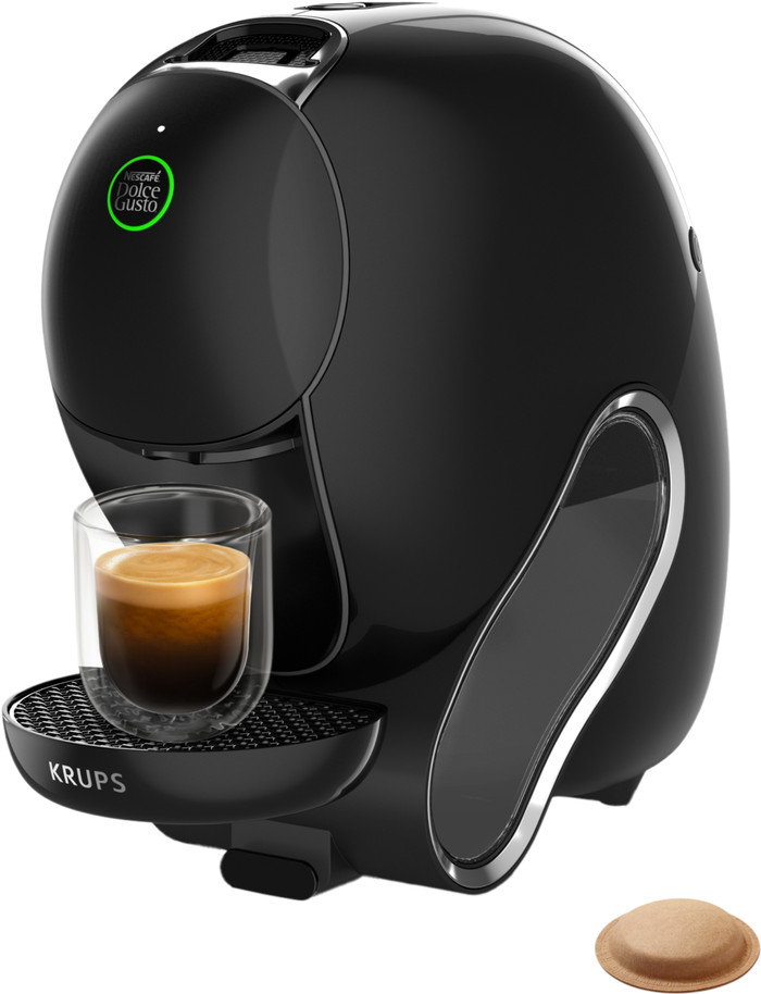 Krups NESCAFÉ Dolce Gusto NEO Caffè YY5676 Main Image