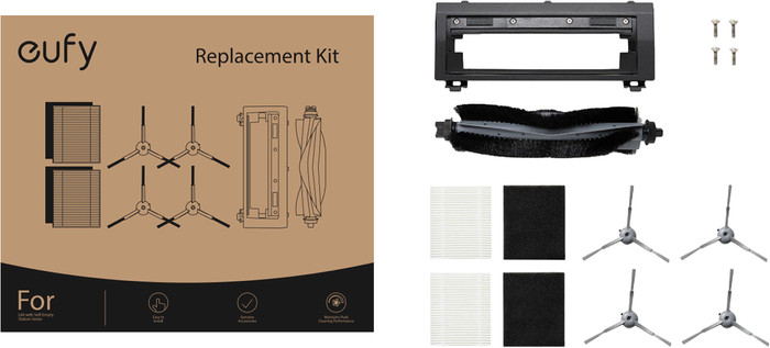 Eufy L60 Pack d'Entretien Main Image