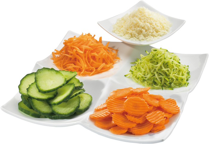 Moulinex Fresh Express Plus 5-in-1 DJ755G32 visual supplier