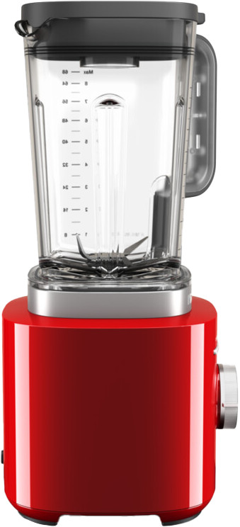 KitchenAid Pure Power 5KSB2073EER Empire Red right side