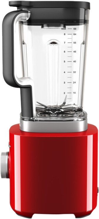 KitchenAid Pure Power 5KSB2073EER Empire Red | Coolblue