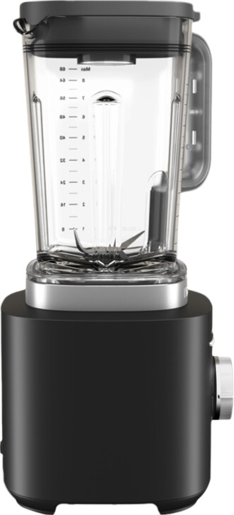 KitchenAid Pure Power 5KSB2073EBM Noir Mat côté gauche