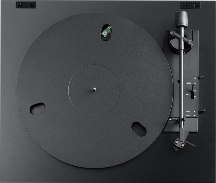 Pro-Ject A1.2 Black top