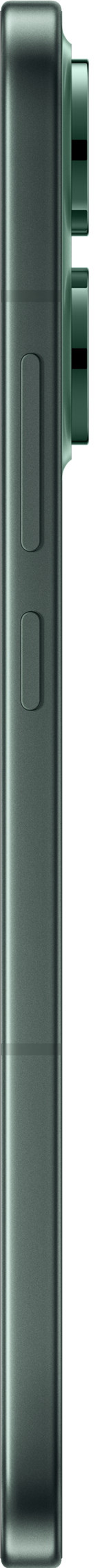 OPPO Reno 14 256GB Groen 5G rechterkant