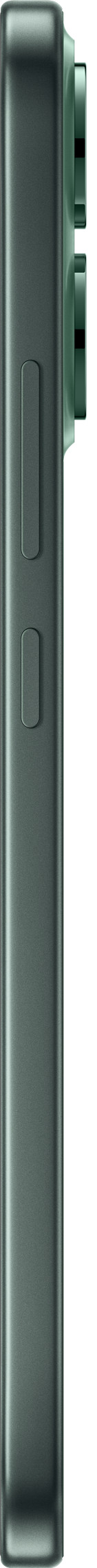 OPPO Reno 14 FS 512 Go Vert 5G côté gauche