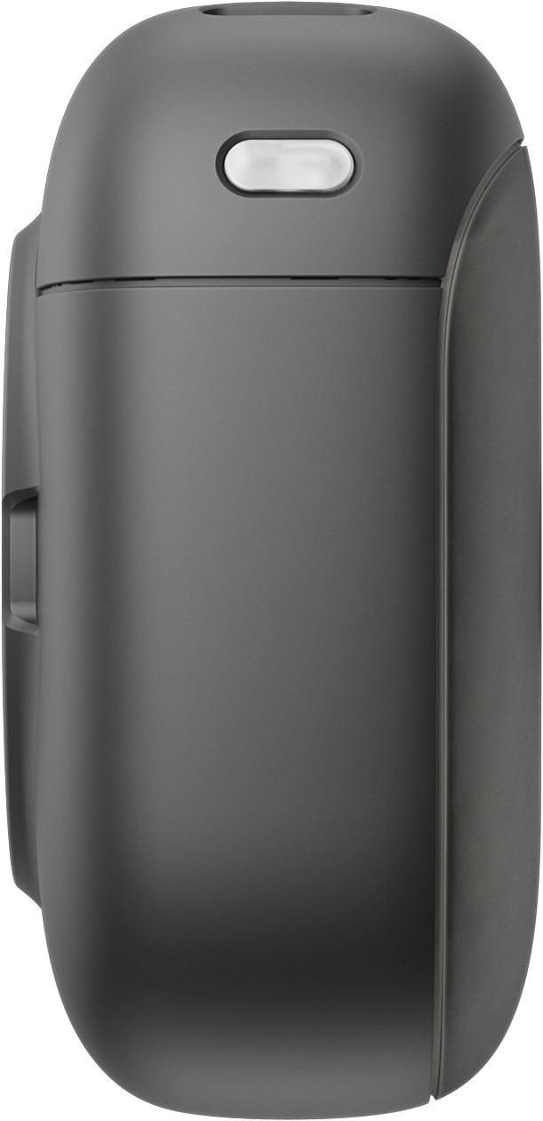 DJI Mic 3 Zender linkerkant