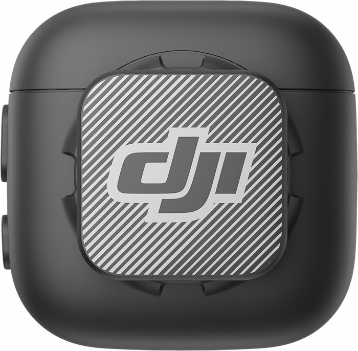 DJI Mic 3 Zender accessoire