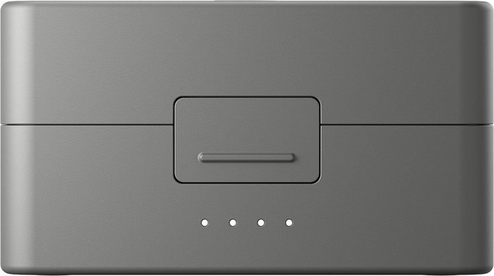 DJI Mic 3 Charging Case voorkant