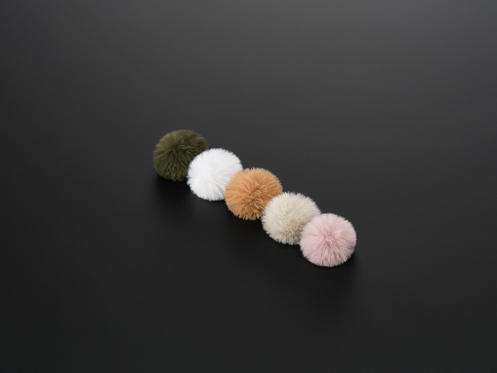 DJI Mic 3 Multi-Color Paravent visuel fournisseur