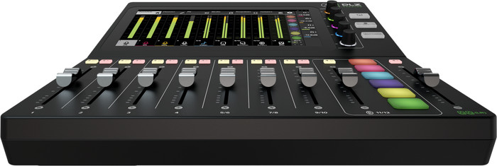 Mackie DLZ Creator avant