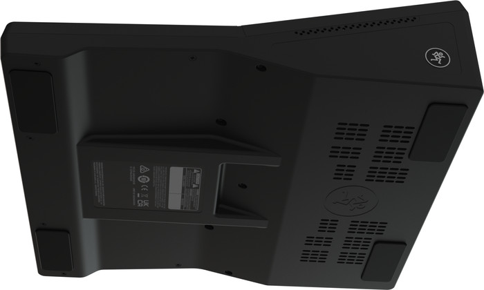 Mackie DLZ Creator dessous