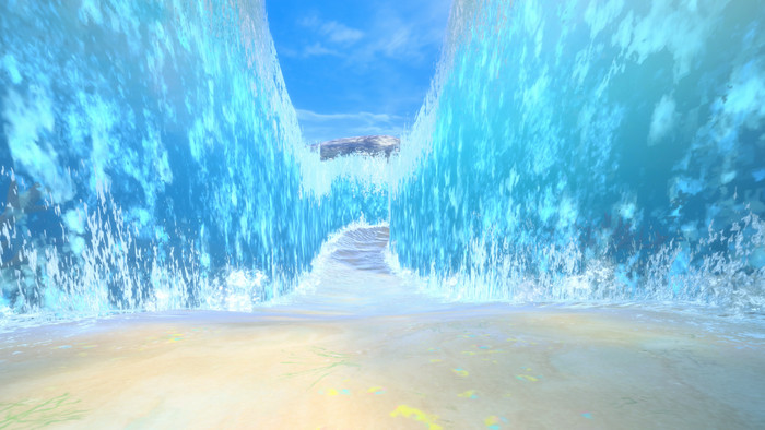 Kirby Air Riders Nintendo Switch 2 produit à l'usage