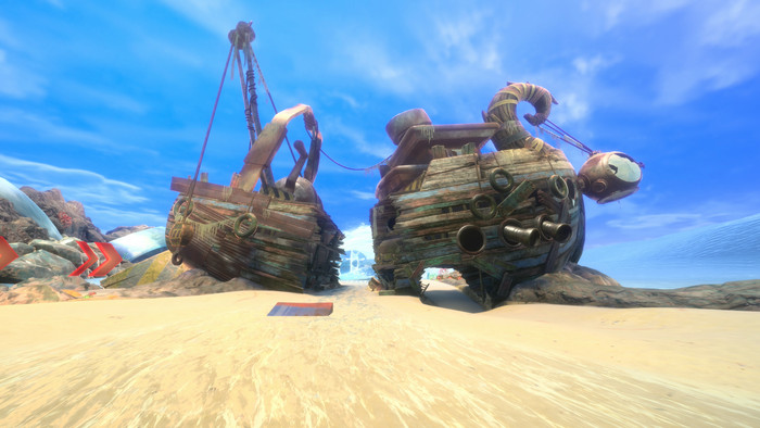 Kirby Air Riders Nintendo Switch 2 produit à l'usage