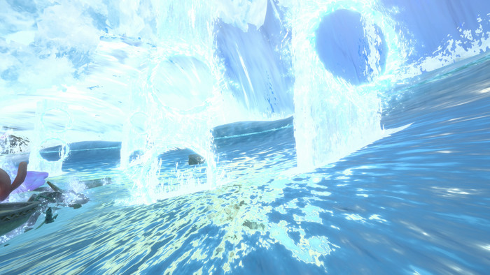 Kirby Air Riders Nintendo Switch 2 produit à l'usage