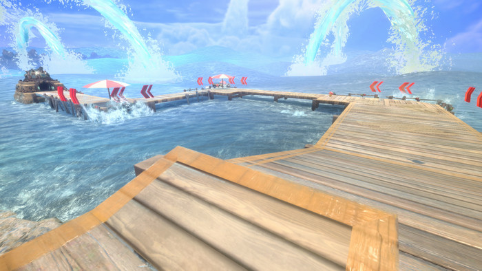 Kirby Air Riders Nintendo Switch 2 produit à l'usage