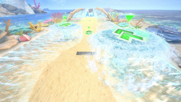 Kirby Air Riders Nintendo Switch 2 produit à l'usage