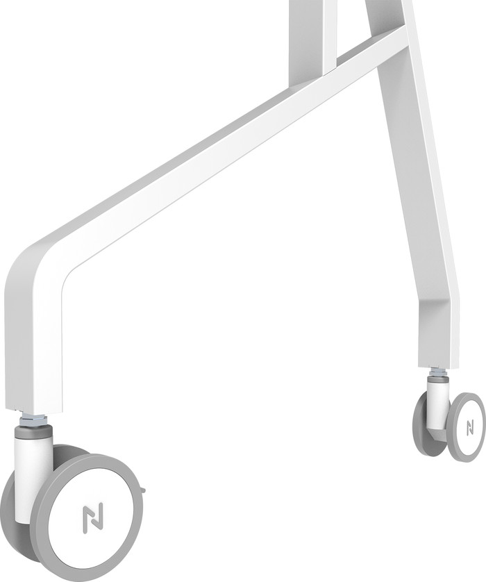 Neomounts MOVE Go Flip FL50-515WH1 Samsung Flip Support 55-65" détail