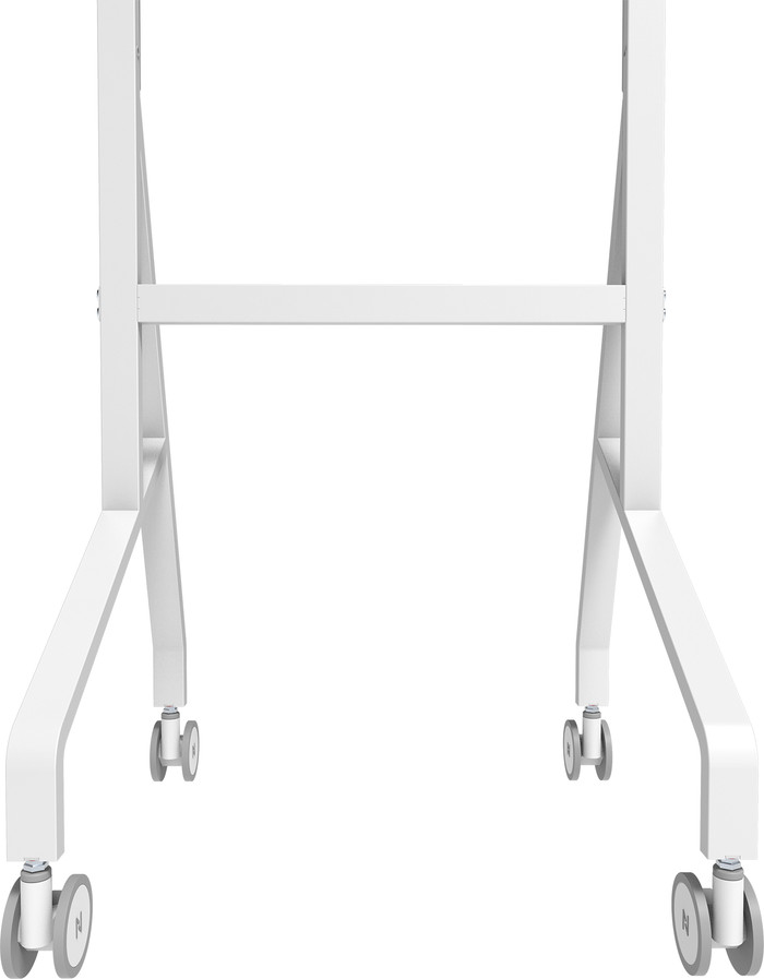 Neomounts MOVE Go Flip FL50-515WH1 Samsung Flip Support 55-65" détail