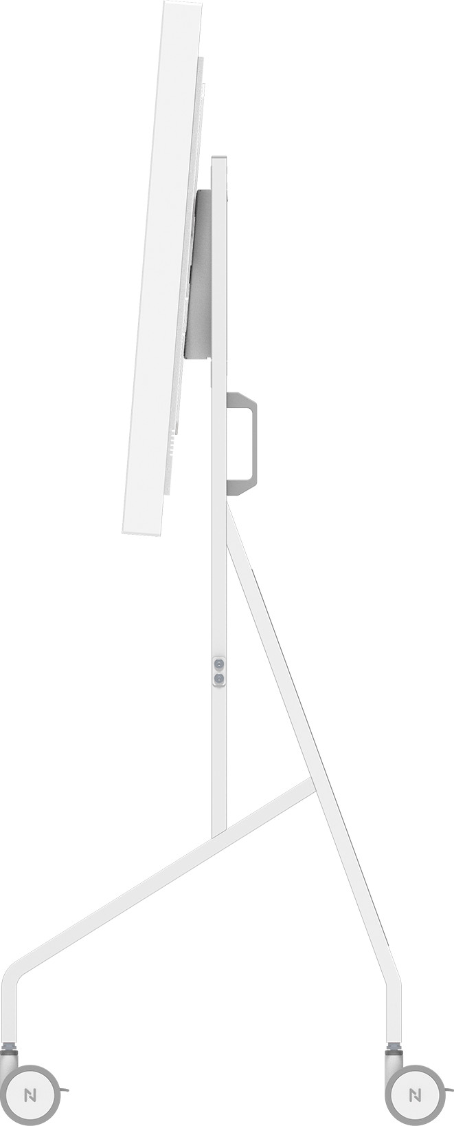 Neomounts MOVE Go Flip FL50-515WH1 Samsung Flip Support 55-65" côté droit